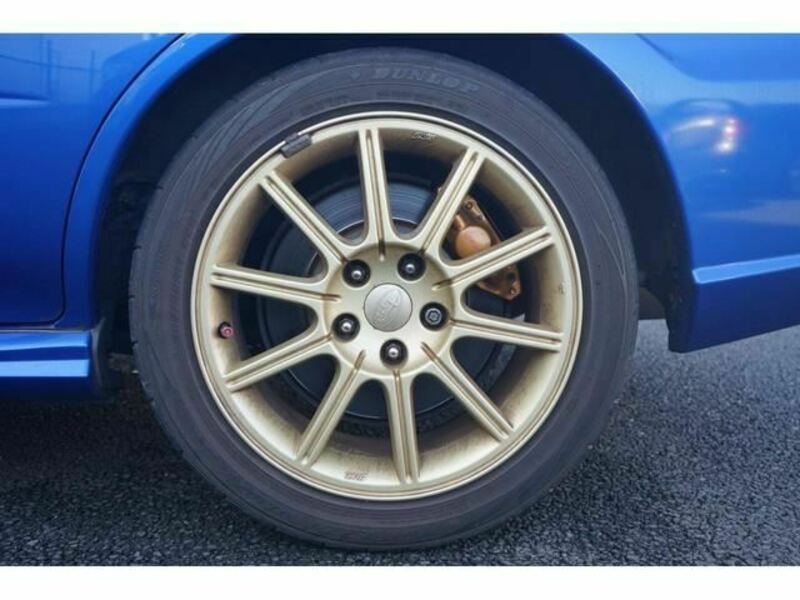 IMPREZA