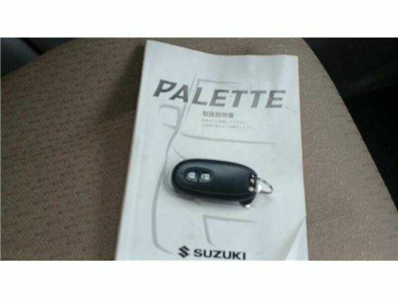 PALETTE