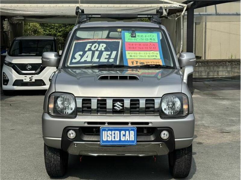 JIMNY