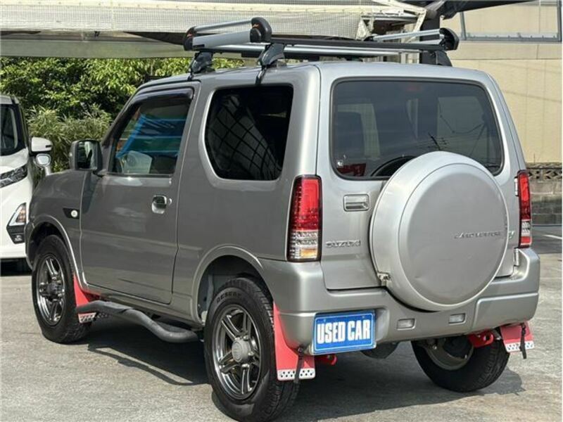 JIMNY