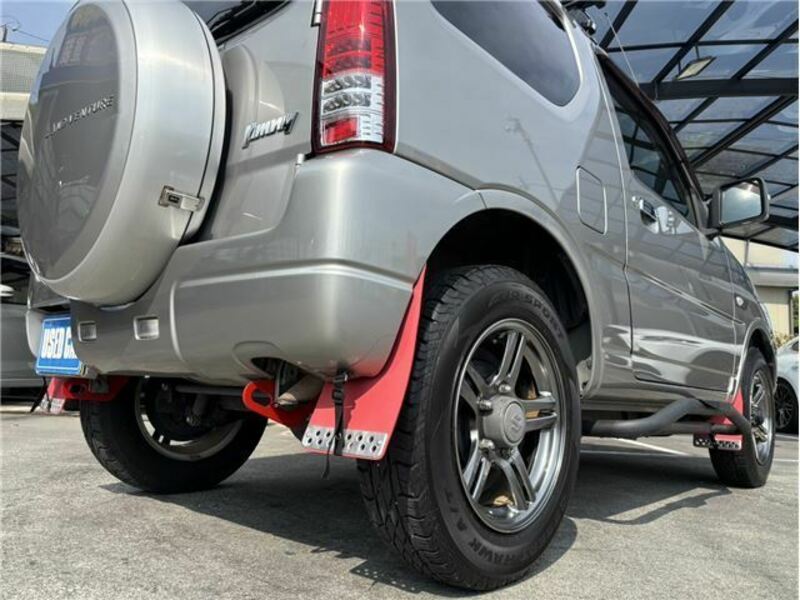 JIMNY
