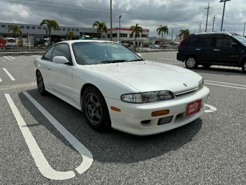 SILVIA