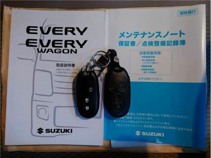 EVERY WAGON