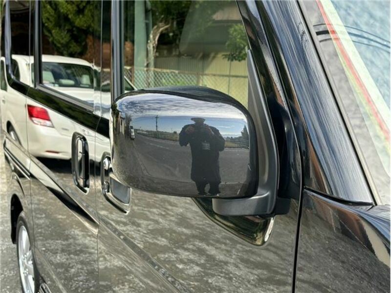 EVERY WAGON