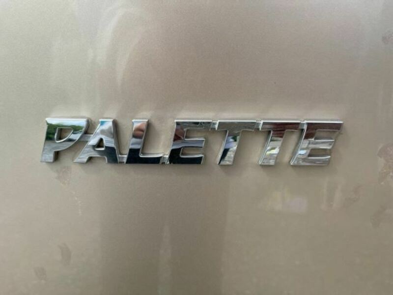 PALETTE