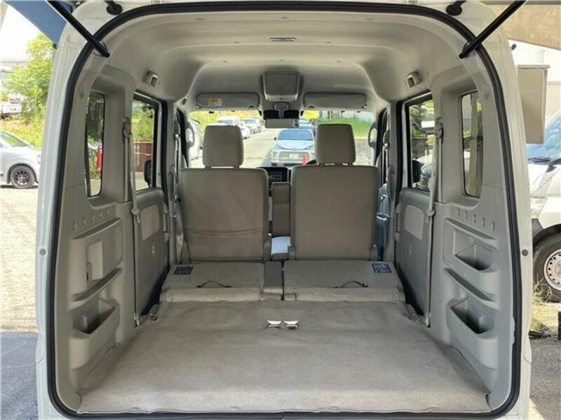 EVERY WAGON