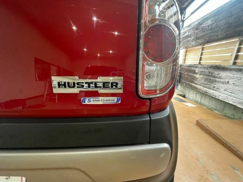HUSTLER