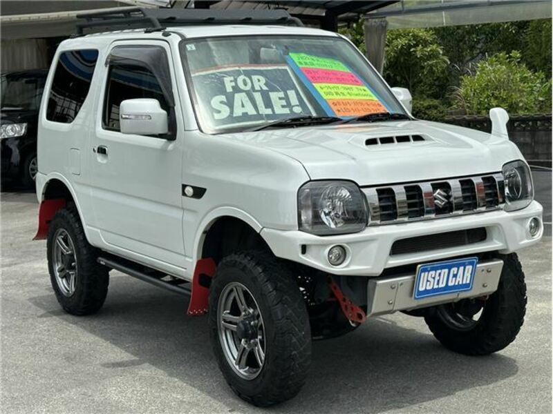 JIMNY