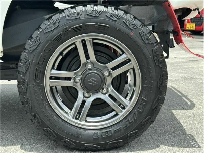 JIMNY