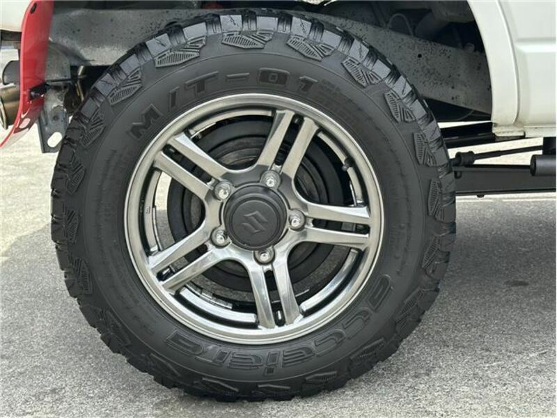 JIMNY