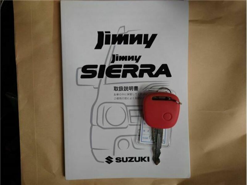 JIMNY