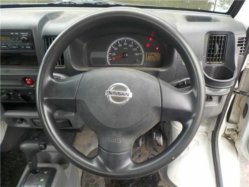 CLIPPER TRUCK