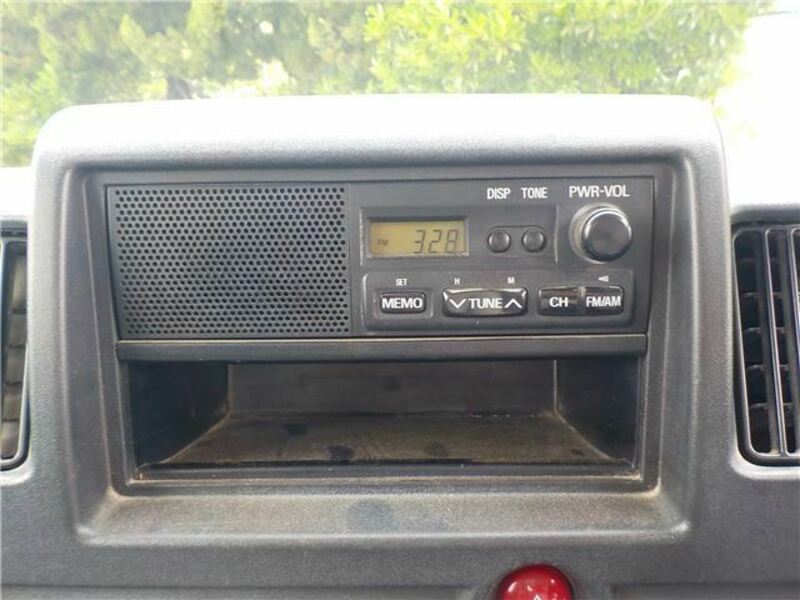 CLIPPER TRUCK