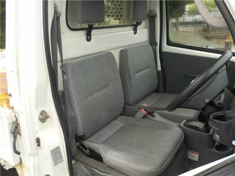 CLIPPER TRUCK