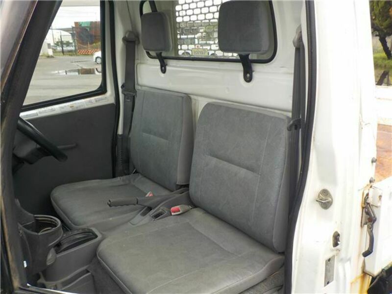 CLIPPER TRUCK