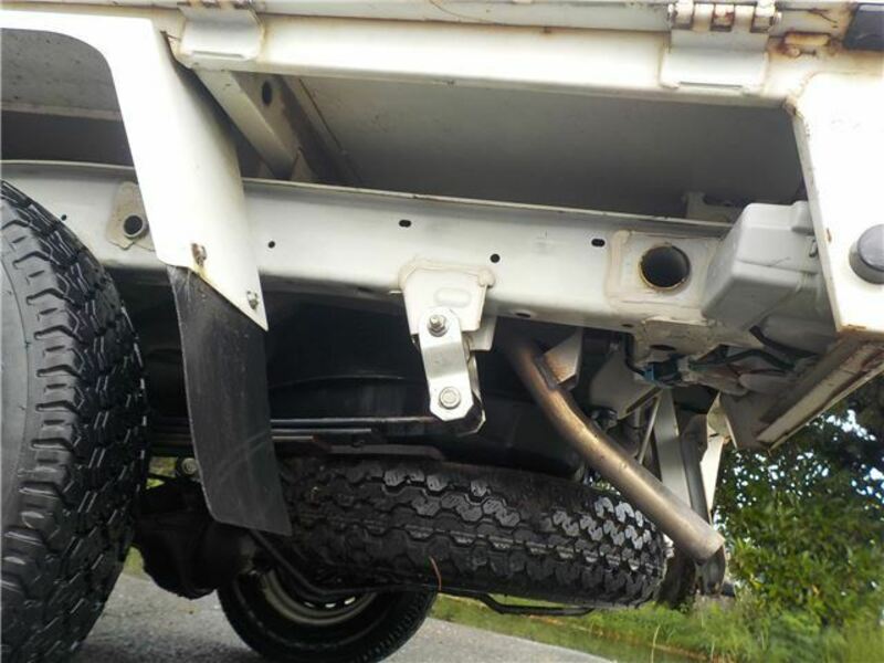 CLIPPER TRUCK