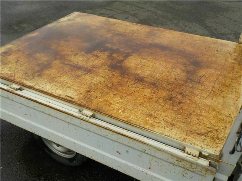 CLIPPER TRUCK