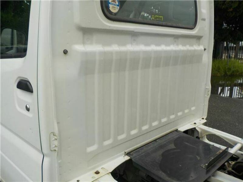 CLIPPER TRUCK
