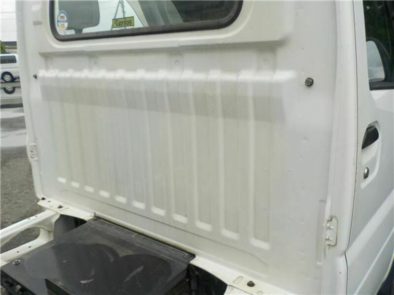 CLIPPER TRUCK