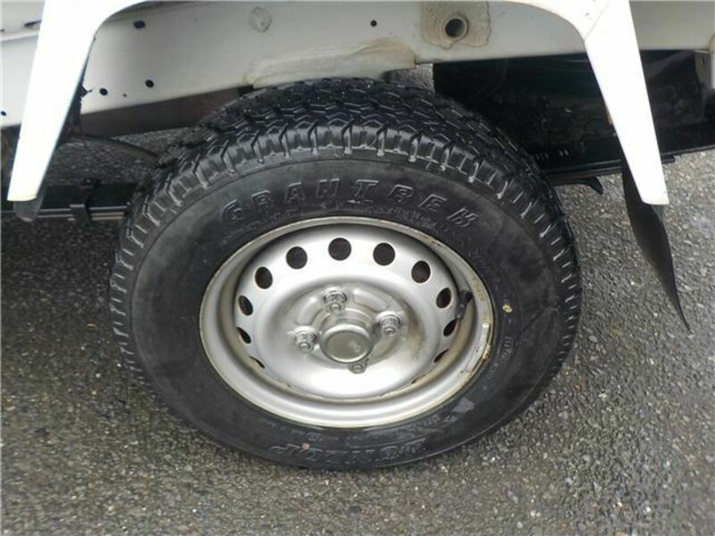 CLIPPER TRUCK