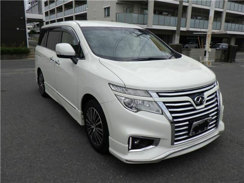 ELGRAND