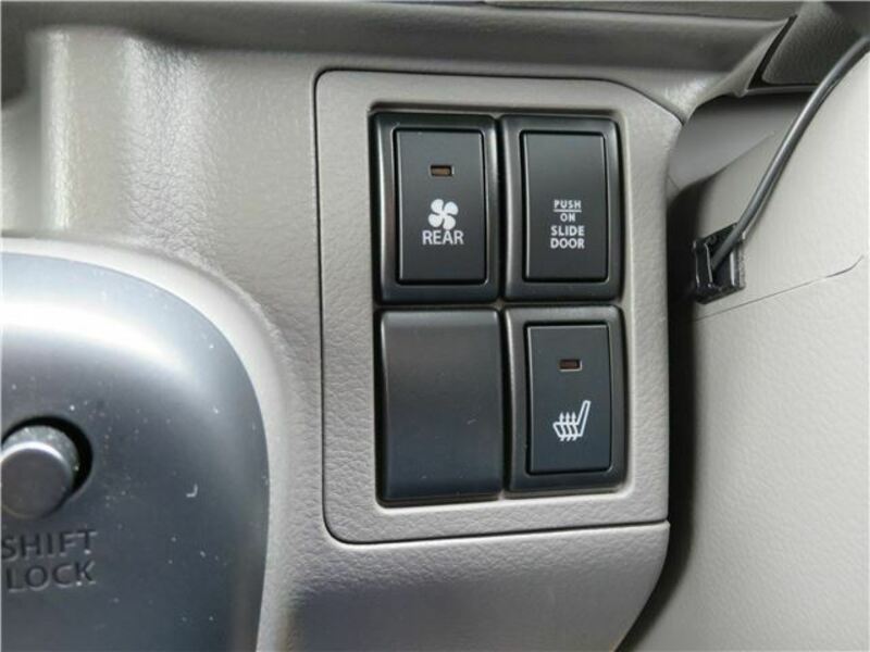 CLIPPER VAN