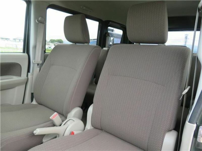 CLIPPER VAN