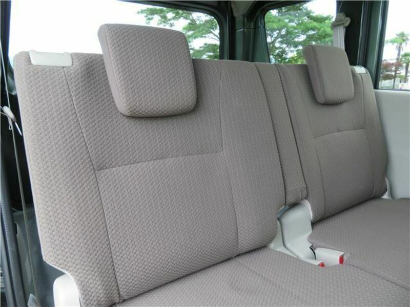 CLIPPER VAN