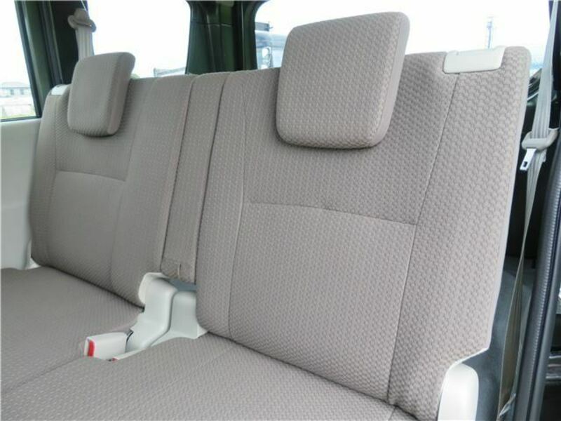 CLIPPER VAN