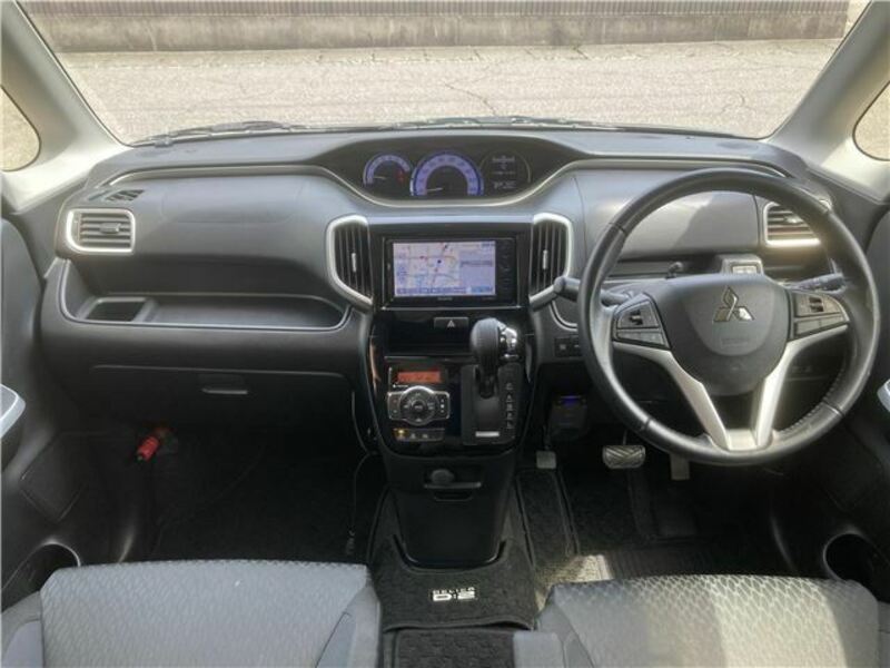 DELICA D2