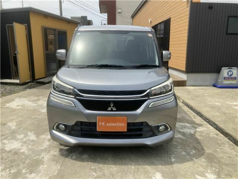 DELICA D2