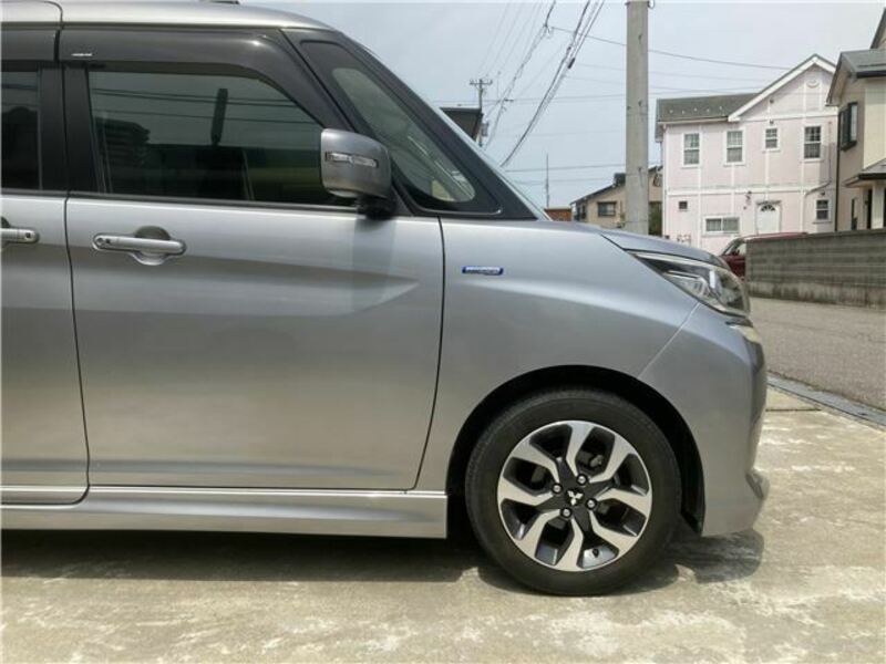 DELICA D2