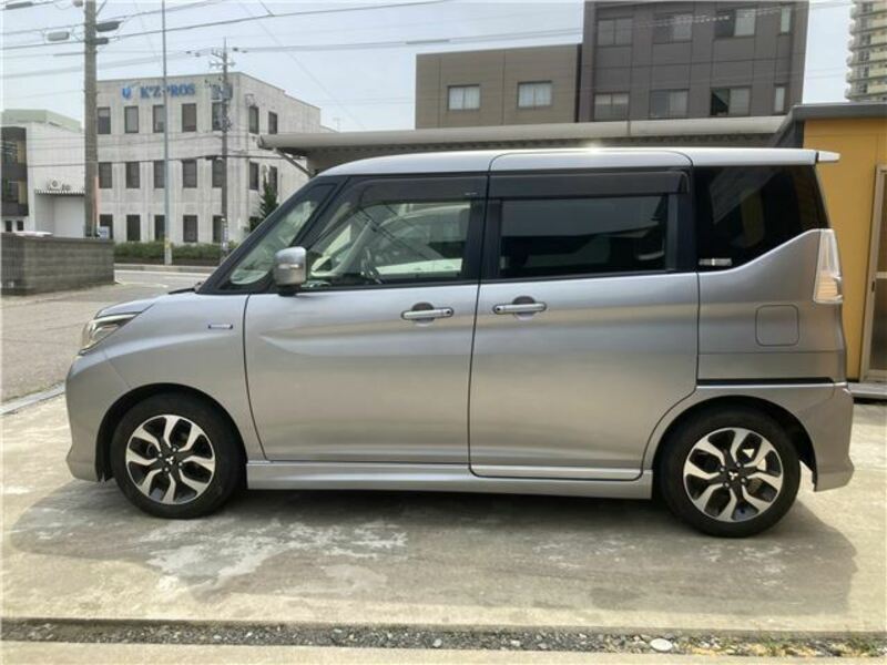 DELICA D2
