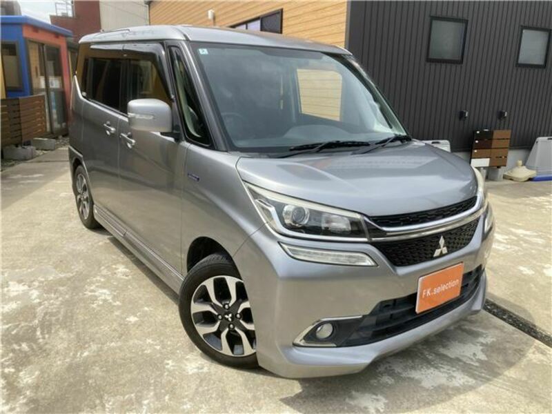 DELICA D2