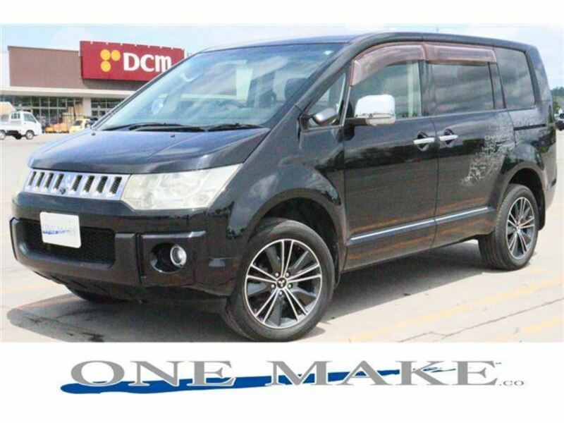 DELICA D5-0