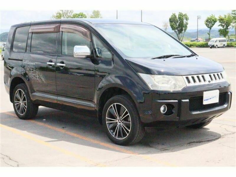 DELICA D5