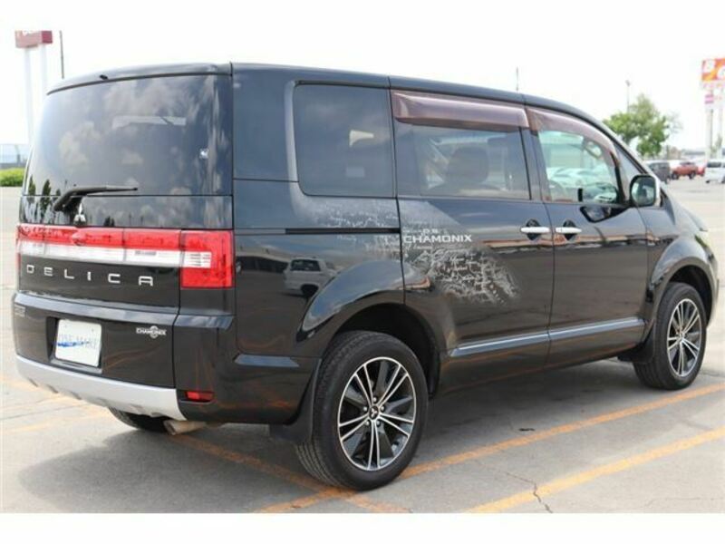 DELICA D5