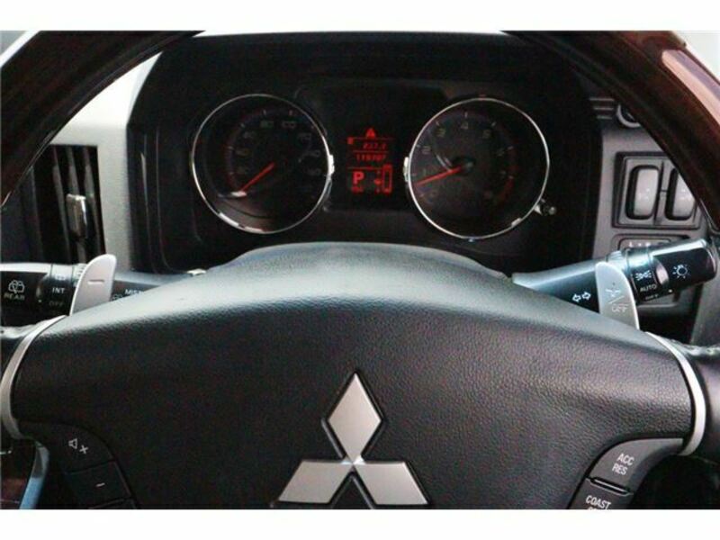 DELICA D5