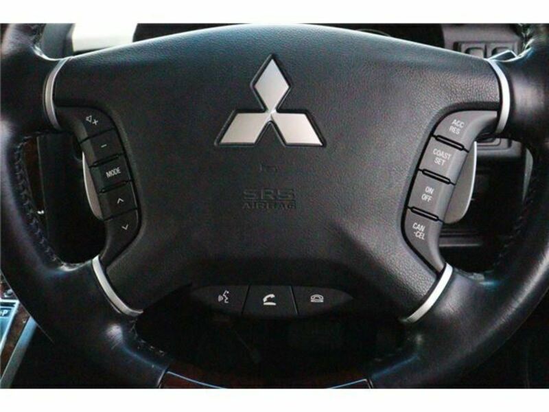 DELICA D5