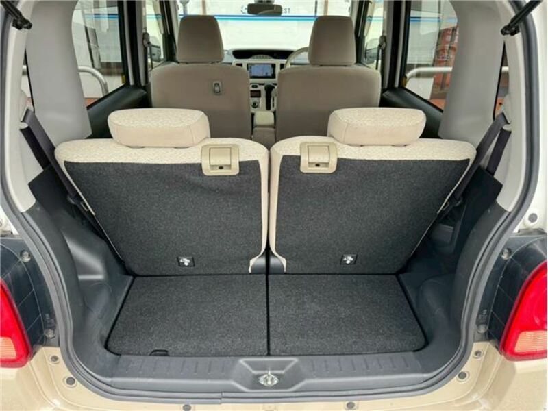 MOVE CANBUS