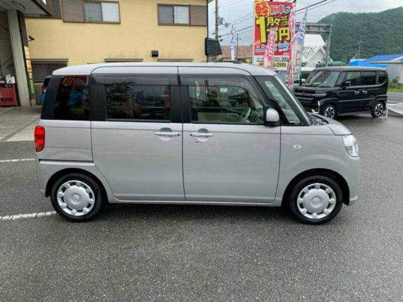MOVE CANBUS