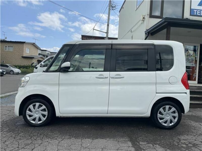 TANTO