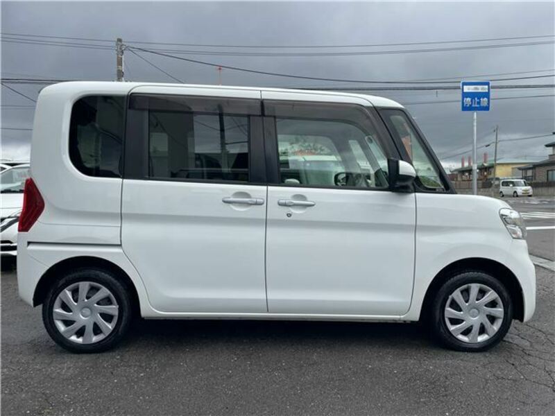 TANTO