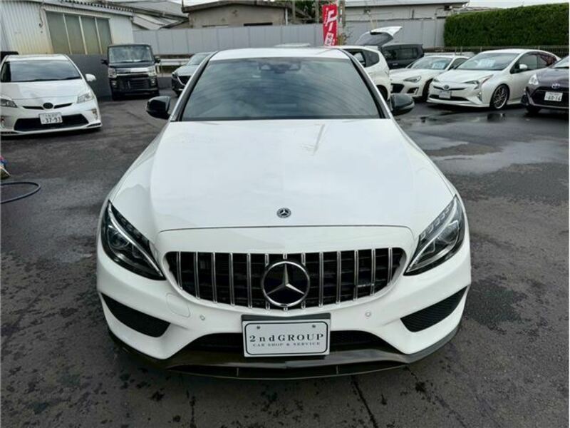 C-CLASS