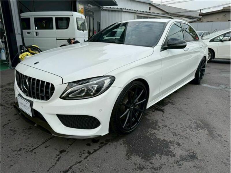 C-CLASS