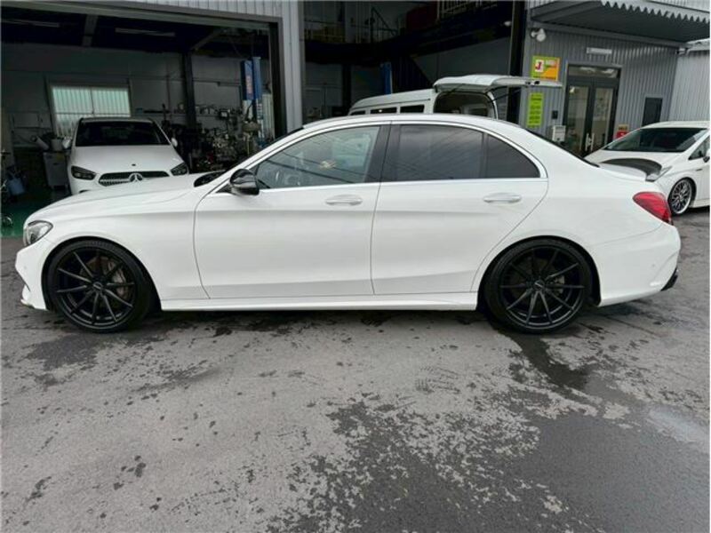 C-CLASS