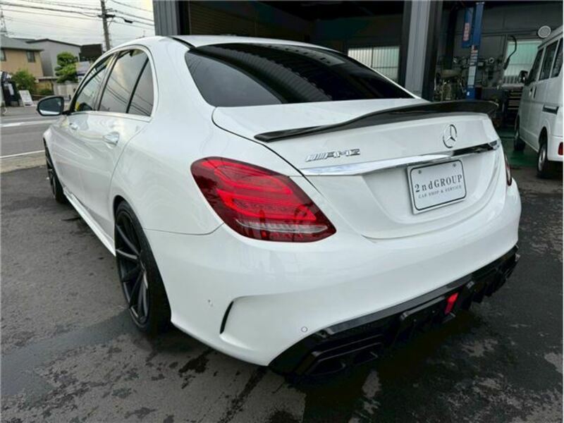 C-CLASS