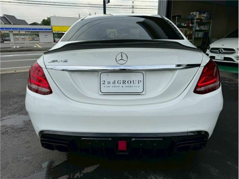 C-CLASS