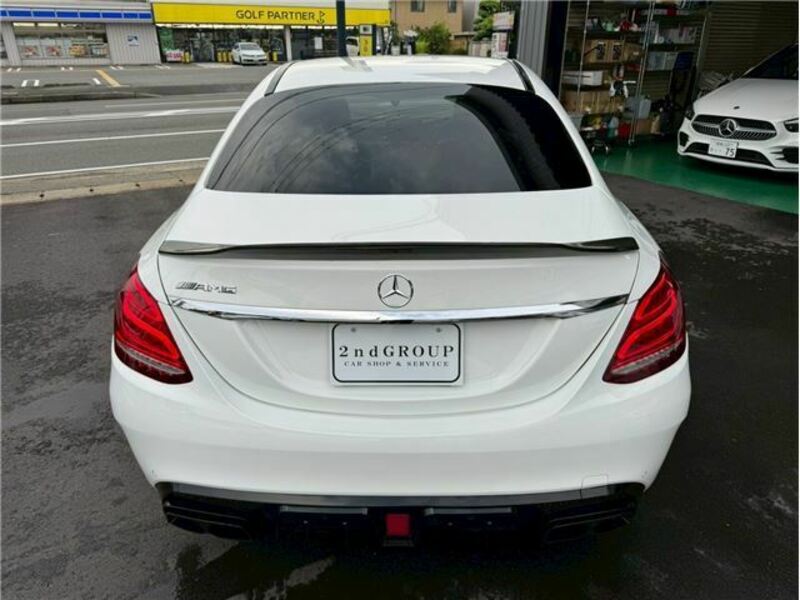 C-CLASS