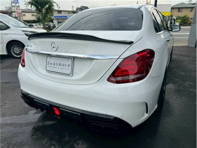 C-CLASS